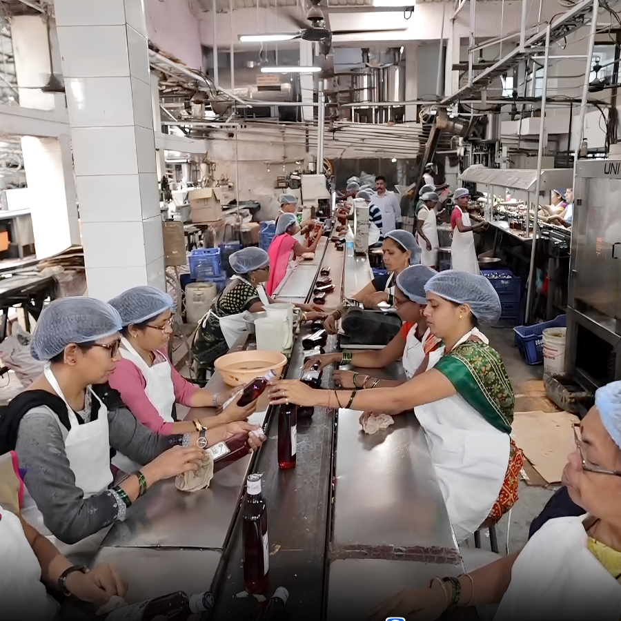 Deejay Distilleries Facility
