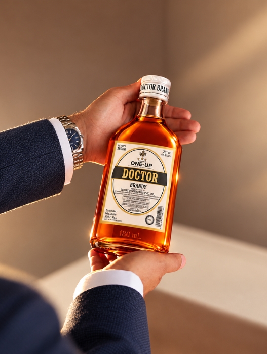 Doctor Brandy