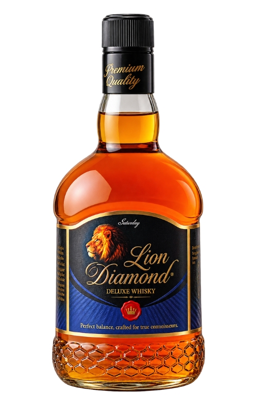 DJ Single Malt Whisky