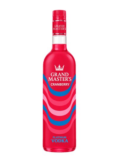 Silver Kastle Pure Grain Vodka 750 ml