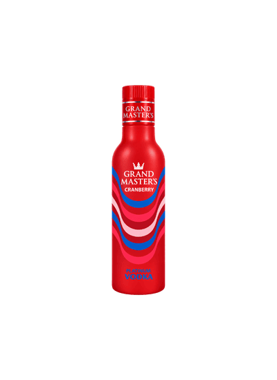 Silver Kastle Pure Grain Vodka 750 ml