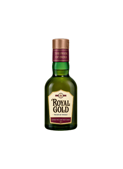 Ria Blue Malt Whisky 180 ml